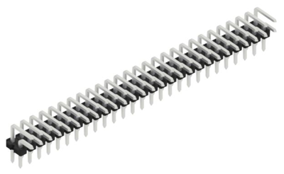 SLLP404154Z Fischer Elektronik PCB Connection Systems