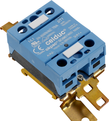 SO885960-1LD12 Celduc Relais Solid State Relays