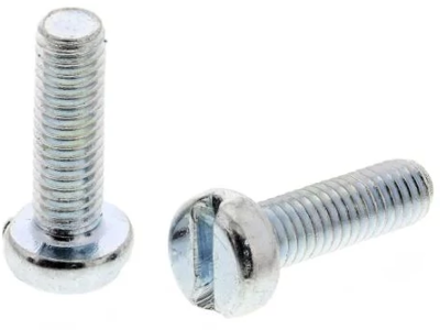 21100-624 SCHROFF Screws, Threaded Rods