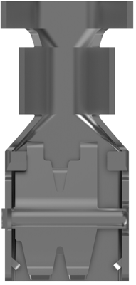 336076-3 TE Connectivity Receptacles Image 3