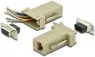 AK-610516-000-I DIGITUS Adapters