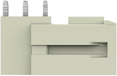 831-3642 WAGO PCB Connection Systems Image 2