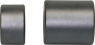 Toroidal core, T1, outer Ø 7.3 mm, inner Ø 3.3 mm, (W x H) 4.3 x 4.3 mm