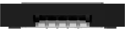 84952-4 AMP FFP/FPC Connectors, ZIF Connectors Image 2