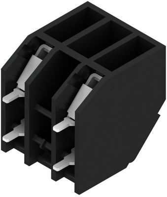 1888890000 Weidmüller PCB Terminal Blocks Image 2