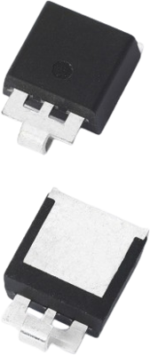 SLD8S14A Littelfuse TVS Diodes