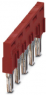 Plug-in jumper for terminal block, 3030327