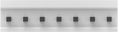 644752-7 AMP PCB Connection Systems Image 4