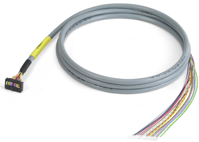 706-100/1602-200 WAGO Sensor-Actuator Cables