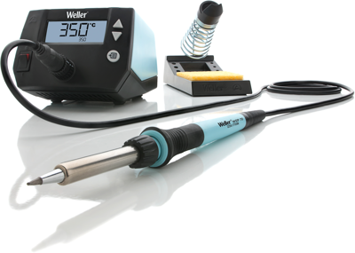 WE 1010 + 51199 Weller Soldering Stations Image 2