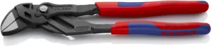 86 02 250 Knipex Water Pump Pliers, Grip Wrenches