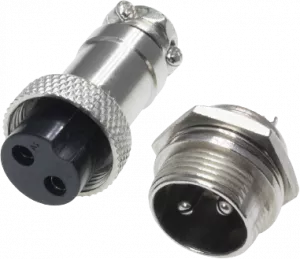 GX1602PP Other Circular Connectors