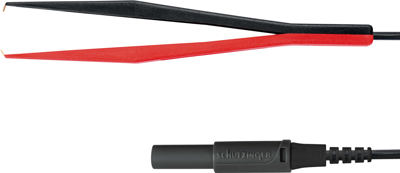 KML 7848 AU / PZ / 150 / SW SCHÜTZINGER Test Leads