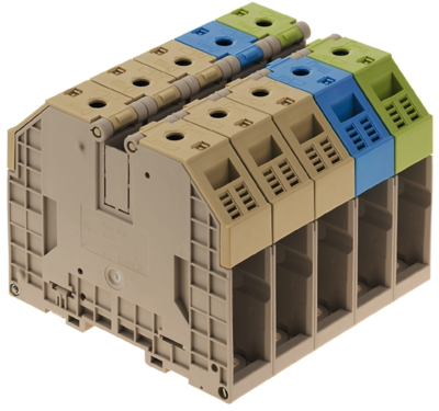 1032300000 Weidmüller Series Terminals