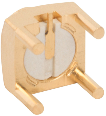 SMP-MSSB-PCT-5 Amphenol RF Coaxial Connectors Image 2