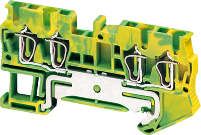 NSYTRR24PE Schneider Electric Terminal Blocks