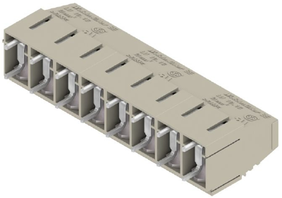 9956430000 Weidmüller PCB Terminal Blocks Image 2