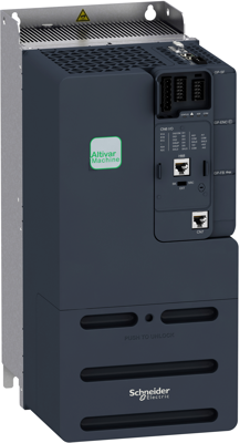 ATV340D11N4 Schneider Electric Variable speed drive and Accessories