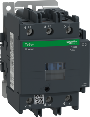 LC1D95P7 Schneider Electric Contactors