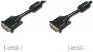 AK-320101-030-S DIGITUS Display Cables