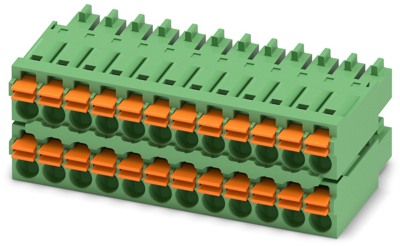 1738908 Phoenix Contact PCB Connection Systems