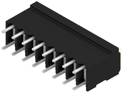 1875710000 Weidmüller PCB Terminal Blocks Image 2