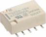 Relay, 2 Form C (NO/NC), 5 V (DC), 178 Ω, 2 A, 110 V (DC), 125 V (AC), monostable, TQ2SA5ULCSAJ