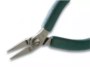 542E Weller Erem Flat Nose Pliers, Snipe Nose Pliers, Round Nose Pliers, Needle Nose Pliers