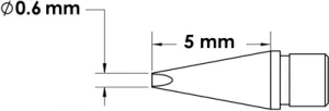 MFTC-7CN5003 METCAL Soldering tips, desoldering tips and hot air nozzles