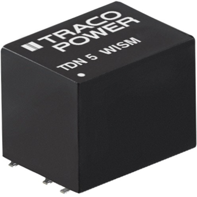 TDN 5-0913WISM TRACO POWER DC/DC Converters