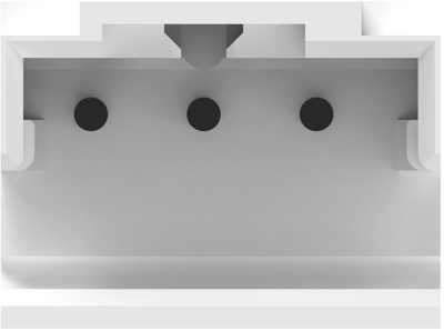 292132-3 AMP PCB Connection Systems Image 5