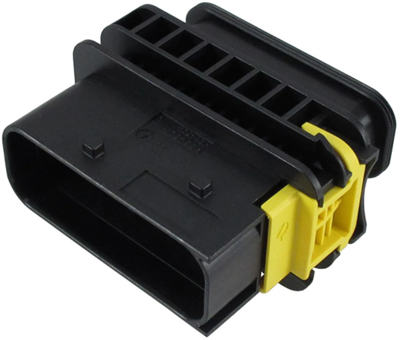 1-1564528-1 TE Connectivity Automotive Power Connectors