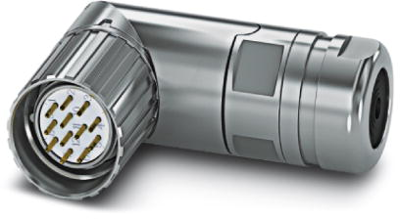 1620219 Phoenix Contact Sensor-Actuator Connectors