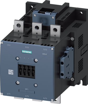 3RT1075-6XB46-0LA2 Siemens Contactors