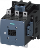 Power contactor, 3 pole, 400 A, 400 V, 2 Form A (N/O) + 2 Form B (N/C), coil 72 VDC, screw connection, 3RT1075-6XJ46-0LA2