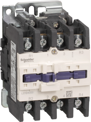 LC1D40008M7 Schneider Electric Contactors