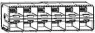 1-2198339-9 TE Connectivity PCB Connection Systems