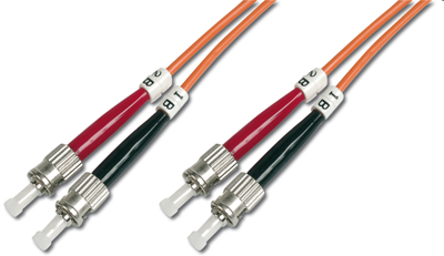 DK-2511-01 DIGITUS Fiber Optic Patch Cables, Pigtails