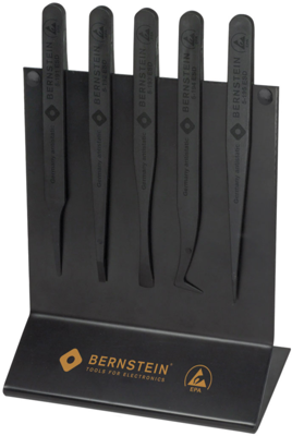 5-180 Bernstein Tweezers