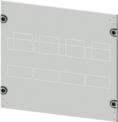 8PQ2045-6BA10 Siemens Accessories for Enclosures