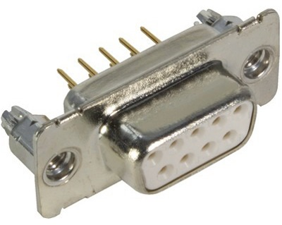 09671516701 Harting D-Sub Connectors