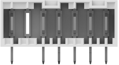 1955660-7 TE Connectivity PCB Connection Systems Image 5