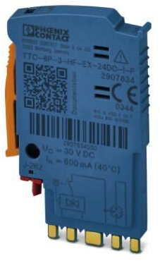 2907834 Phoenix Contact Overvoltage Protection