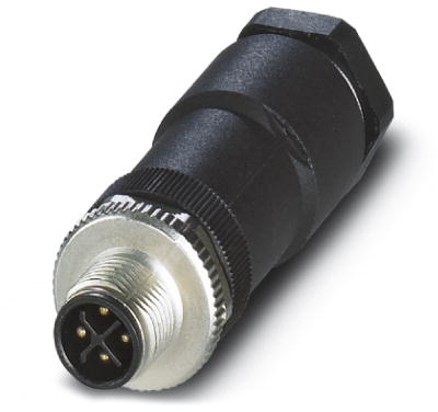 1404641 Phoenix Contact Sensor-Actuator Connectors