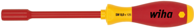 322100 Wiha Screwdrivers, Bits and Bitholders