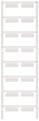 1699820000 Weidmüller Labels