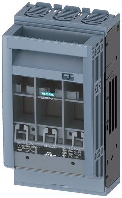 3NP1133-1CA10 Siemens Circuit Breakers