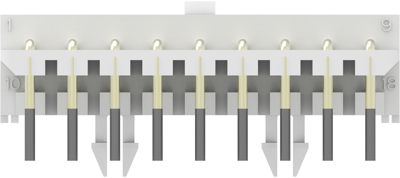 1-794105-1 AMP PCB Connection Systems Image 4