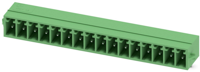 1731811 Phoenix Contact PCB Connection Systems Image 1