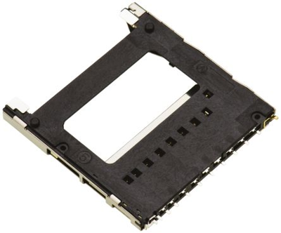 FPS009-2409-0 YAMAICHI Card Connectors Image 3